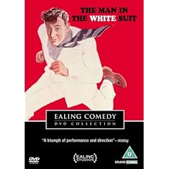 The Man In The White Suit [1951]