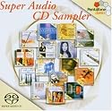 Super Audio CD Sampler [Hybrid SACD]