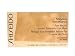 Shiseido Benefiance Pure Retinol Instant Treatment Eye Mask 2 Sheets/12 Patches.