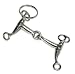 Sporting Goods : Tom Thumb Western Snaffle Bit Key Ring