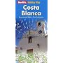 Costa Blanca Berlitz Holiday Map (Berlitz Holiday Maps)