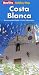 Costa Blanca Berlitz Holiday Map