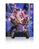 Playstation 3 Skins and Matching (Ps3) Controller Skin Sorrow