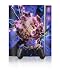 Playstation 3 Skins and Matching (Ps3) Controller Skin Sorrow