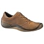 Merrell Men's Oak Shoes Dark Brown