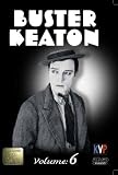 Buster Keaton - Vol. 6 [1926]