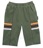 Tractor Collection Pull On Pant