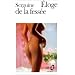 Eloge de la fess�e