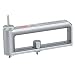 Malco HC1 2-Inch-to-12-Inch Sheet Metal Hole Cutter Accessory for 1/4-Inch or Larger Drill