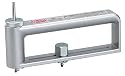 Malco HC1 2-Inch-to-12-Inch Sheet Metal Hole Cutter Accessory for 1/4-Inch or Larger Drill