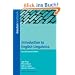 Introduction to English Linguistics (Mouton Textbook)