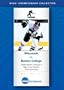 2006 NCAA(r) Division I Men's Ice Hockey Championship - Wisconsin vs. Boston College