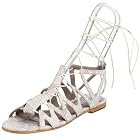 Pour La Victoire Naomi Flat Sandal
