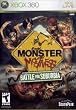 Monster Madness: Battle For Suburbia Xbox 360