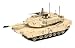 Unimax Forces of Valor 1:32 Scale U.S. M1A1 Abram - Operation Iraqi Freedom