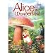 Alice in Wonderland- Alice im Wunderland- 1985- Sammy davis Jr. EU Import- deutsche tonspur