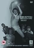 DVD : Bo Selecta Trilogy (The Complete Series 1 - 3)