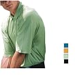 Adidas - Men's Clima Cool Mesh Short Sleeve Polo (A01)