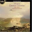 Brahms: Clarinet Sonatas