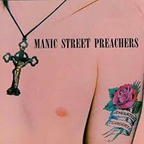 Generation Terrorists