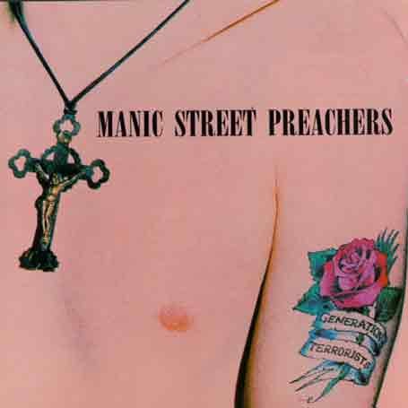 CD-Charts  Music : Generation Terrorists