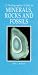 Book A PHOTOGRAPHIC GUIDE TO MINERALS, ROCKS AND FOSSILS (PHOTOGUIDES)