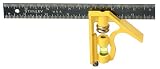 Stanley 46-323 7-Inch Combination Square