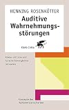 Auditive Wahrnehmungsstoerungen: Kinder mit Lern- und Sprachschwierigkeiten behandeln