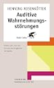 Auditive Wahrnehmungsst�rungen