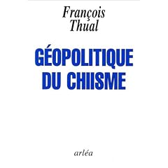 G�opolitique du chiisme
