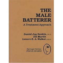 The Male Batterer: A Treatment Approach (Springer Series, Focus on Men)