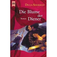 Die Blume der Diener.