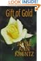 Gift of Gold (Five Star Standard Print Romance Series)