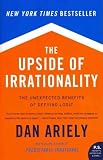 Produkt-Bild: (The Upside of Irrationality: The Unexpected Benefits of Defying Logic) By Ariely, Dan (Author) Paperback on (05 , 2011)