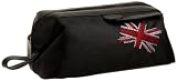Ben Sherman Scribble Union Jack Shave Kit