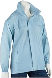 Trespass Packa Unisex Tech Pack Away Jacket - Cool Blue - Extra Small