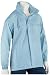 Trespass Packa Unisex Tech Pack Away Jacket - Cool Blue - Medium