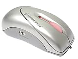 Iogear Optical 800 DPI USB Mini Mouse