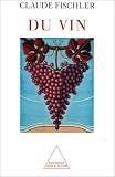 Revue Odile Jacob  / Du vin