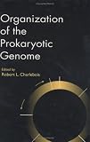 Organization of the Prokaryotic Genome