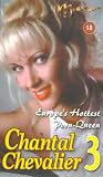 Revue Mistique Productions  / Chantal Chevalier 3