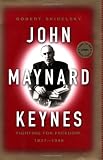 John Maynard Keynes: Fighting for Freedom, 1937-1946: 003