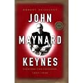 John Maynard Keynes: Fighting for Freedom, 1937-1946: 003