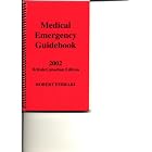 Medical Emergency Guidebook (British Canadian Edition) by  Robert Ferrari