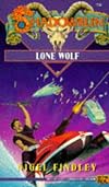 Lone Wolf