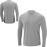 Reebok Core Long Sleeve Top Mens