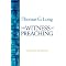 The Best Preaching Books