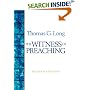 The Witness of Preaching, Second Edition