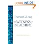 The Witness of Preaching, Second Edition