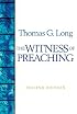 The Witness of Preaching, Second Edition